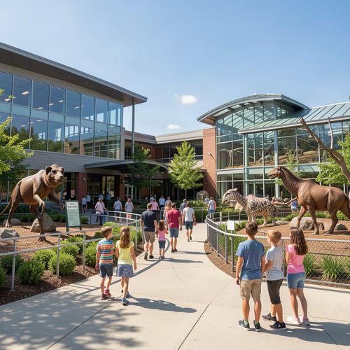 Lincoln Park Zoo