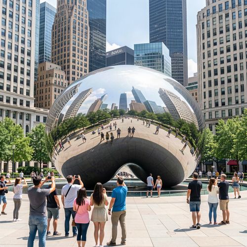 Millennium Park
