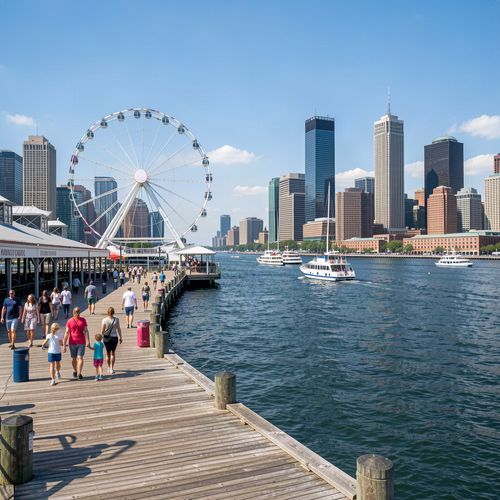 Navy Pier