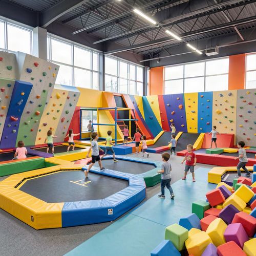 PLAYBOX Centre