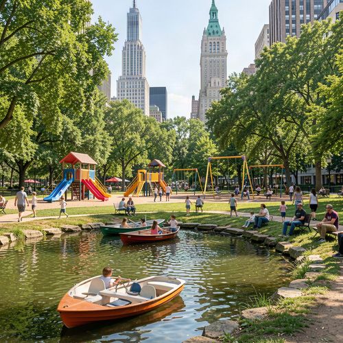 Central Park