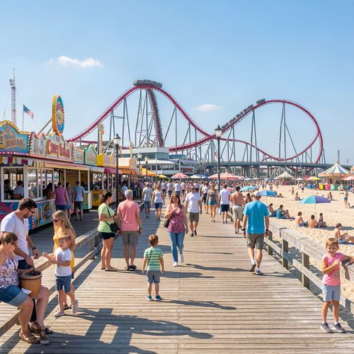 Coney Island