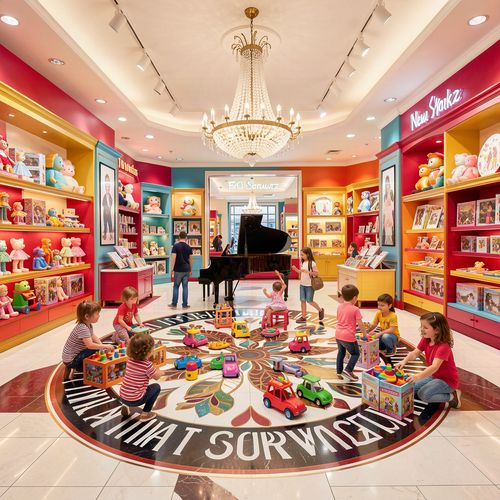 FAO Schwarz