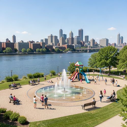 Mill Pond Park