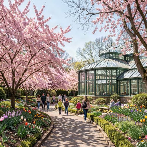 New York Botanical Garden