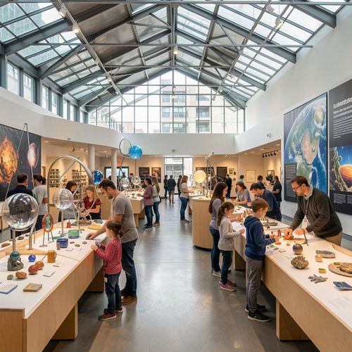 Exploratorium