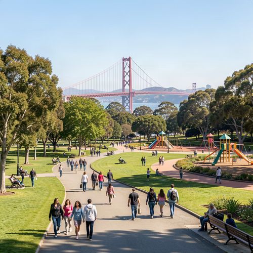 Golden Gate Park