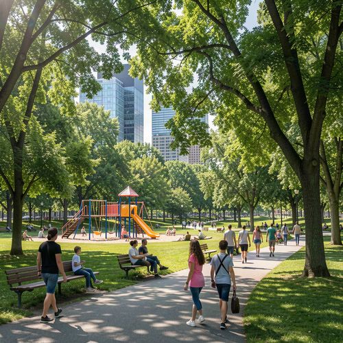 High Park