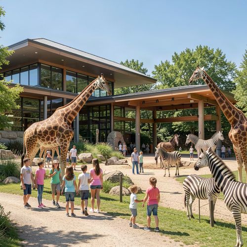 Toronto Zoo