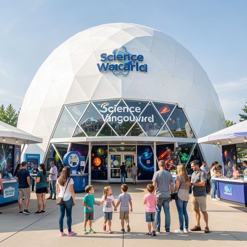 Science World