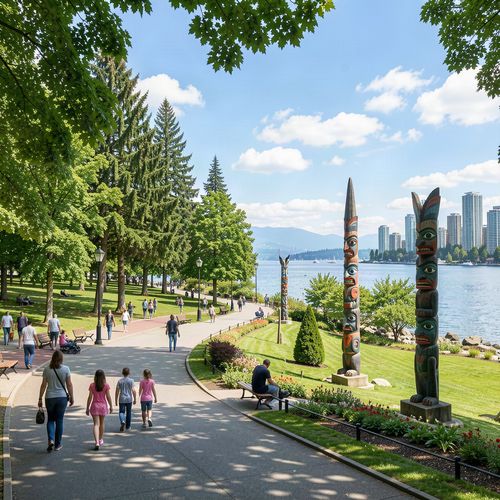 Stanley Park